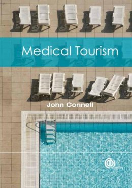 John Connell - Medical Tourism - 9781780643694 - V9781780643694