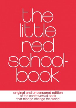 Soren Hansen - The Little Red Schoolbook - 9781780661308 - V9781780661308