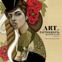 Jo Waterhouse - Art by Tattooists - 9781780670188 - V9781780670188