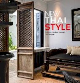 Kim Inglis - New Thai Style - 9781780678337 - V9781780678337