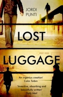 Jordi Punti - Lost Luggage - 9781780722139 - V9781780722139
