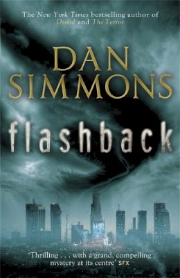 Dan Simmons - Flashback - 9781780870953 - V9781780870953