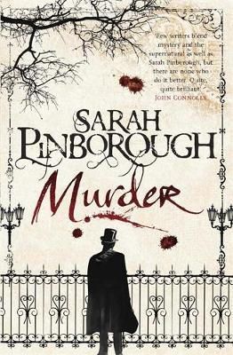 Sarah Pinborough - Murder: Mayhem and Murder Book II - 9781780872360 - V9781780872360