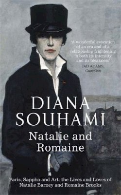 Diana Souhami - Natalie and Romaine - 9781780878829 - V9781780878829