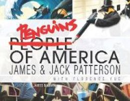 James Patterson - Penguins of America - 9781780895901 - V9781780895901