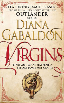 Gabaldon, Diana - Outlander 07: Virgins - 9781780896618 - 9781780896618