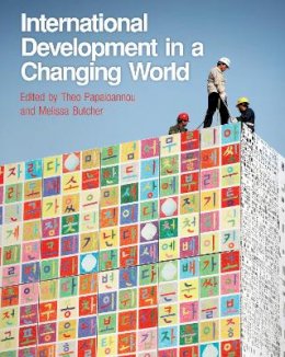 Dr. Melissa Butcher - International Development in a Changing World - 9781780932347 - V9781780932347