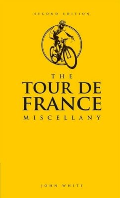John White - Tour de France Miscellany - 9781780972749 - KMK0006791