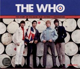 Chris Welch - The Who - 9781780976198 - V9781780976198
