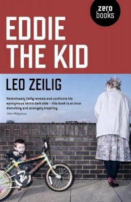 Leo Zeilig - Eddie the Kid - 9781780993676 - KJE0000454