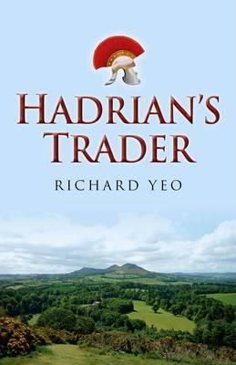 Richard Yeo - Hadrian`s Trader - 9781780996349 - V9781780996349