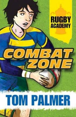Tom Palmer - Combat Zone - 9781781123973 - V9781781123973