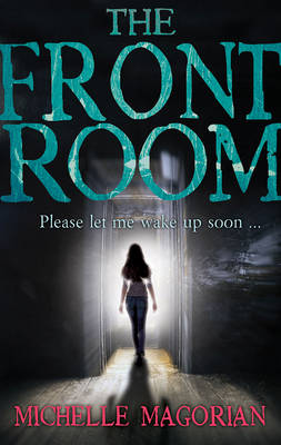 Michelle Magorian - The Front Room - 9781781125014 - V9781781125014