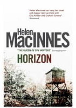 Helen Macinnes - Horizon - 9781781163276 - V9781781163276