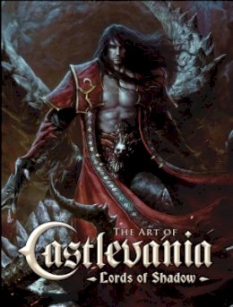 Martin Robinson - The Art of Castlevania: Lords of Shadow - 9781781168950 - V9781781168950