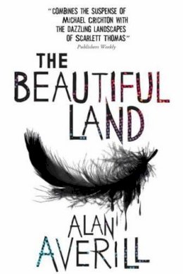 Alan Averill - The Beautiful Land - 9781781169179 - V9781781169179