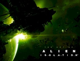 Andy Mcvittie - The Art of Alien: Isolation - 9781781169315 - V9781781169315