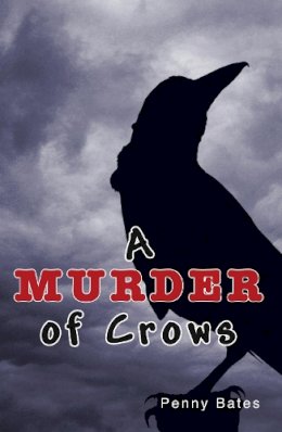 Bates Penny - A Murder of Crows - 9781781272107 - V9781781272107