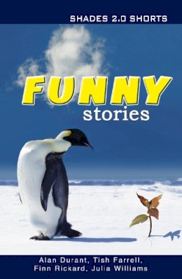 Durant Alan - Funny Stories Shades Shorts 2.0 - 9781781272213 - V9781781272213