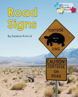 Stephen Rickard - Road Signs - 9781781278154 - V9781781278154