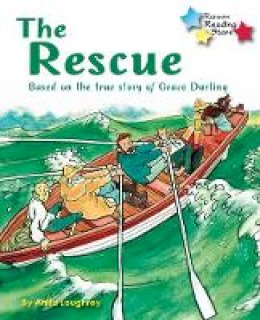 Anita Loughrey - The Rescue - 9781781278543 - V9781781278543