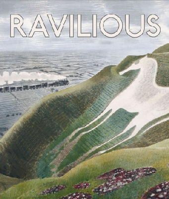 James Russell - Ravilious - 9781781300329 - V9781781300329