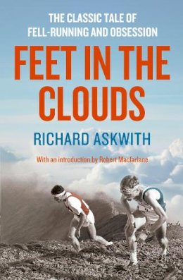 Richard Askwith - Feet in the Clouds - 9781781310564 - V9781781310564