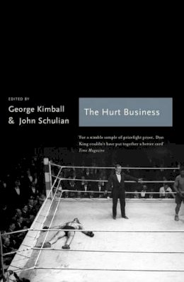 George Kimball - The Hurt Business - 9781781311790 - V9781781311790