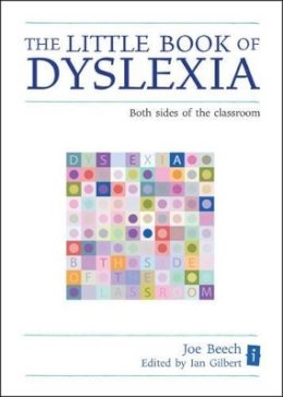 Joe Beech - The Little Book of Dyslexia - 9781781350102 - V9781781350102