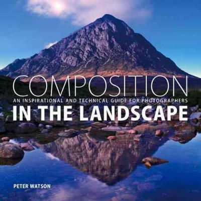 P Watson - Composition in the Landscape - 9781781450550 - V9781781450550