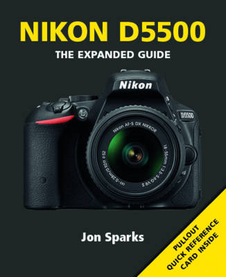 Jon Sparks - Nikon D5500 - 9781781452080 - V9781781452080
