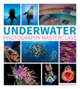 Alex Mustard - Underwater Photography Masterclass - 9781781452226 - V9781781452226