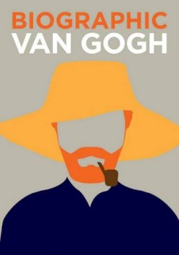 S Collins - Biographic: Van Gogh - 9781781452752 - V9781781452752