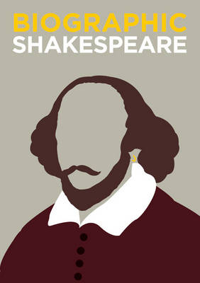 Viv Croot - Shakespeare: Great Lives in Graphic Form - 9781781452912 - V9781781452912