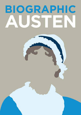 Sophie Collins - Austen: Great Lives in Graphic Form - 9781781452929 - 9781781452929