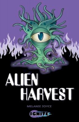 Paperback - Alien Harvest - 9781781474563 - V9781781474563