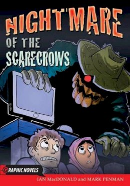 Ian Macdonald - Nightmare of the Scarecrows - 9781781474938 - V9781781474938