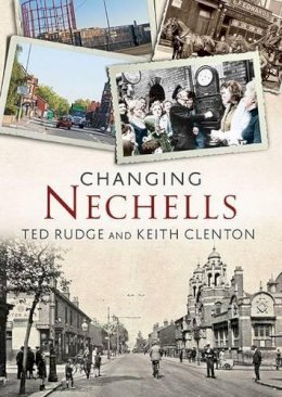 Ted Rudge - Changing Nechells - 9781781552476 - V9781781552476