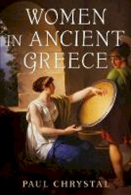 Insight Guides - Women in Ancient Greece - 9781781555620 - V9781781555620