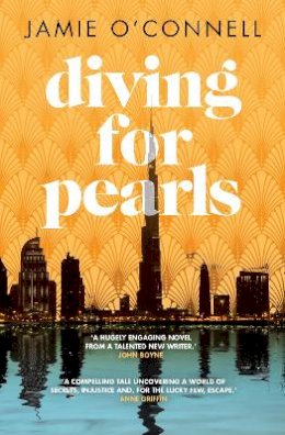 Jamie O’Connell - Diving for Pearls - 9781781620557 - 9781781620557