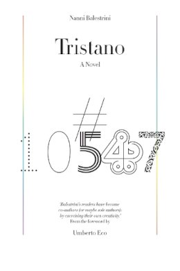 Nanni Balestrini - Tristano - 9781781681695 - V9781781681695