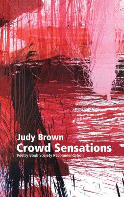 Judy Brown - Crowd Sensations - 9781781723159 - V9781781723159