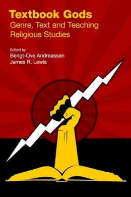 Andreassen Bengt Ove - Textbook Gods - 9781781790540 - V9781781790540