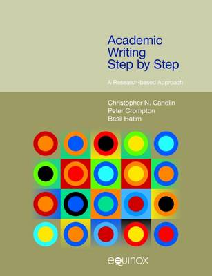 Christopher N. Candlin - Academic Writing Step by Step - 9781781790588 - V9781781790588