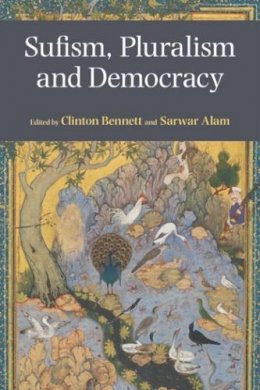 Bennett  Clinton - Sufism, Pluralism and Democracy - 9781781792209 - V9781781792209