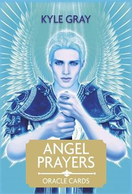 Kyle Gray - Angel Prayers Oracle Cards - 9781781802731 - V9781781802731
