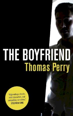 Thomas Perry - The Boyfriend - 9781781850831 - V9781781850831 Thomas Perry - The Boyfriend - 9781781850831 - V9781781850831