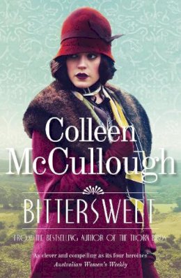 Colleen Mccullough - Bittersweet - 9781781855898 - V9781781855898