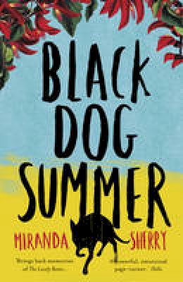 Miranda Sherry - Black Dog Summer - 9781781859599 - 9781781859599