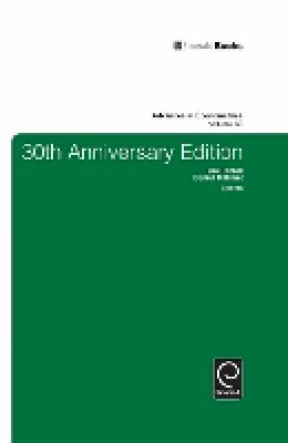 Dek Terrell - 30th Anniversary Edition - 9781781903094 - V9781781903094